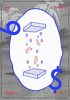 武瑾采集到海报
