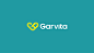 GARVITA Brand Identity by Jefry Abrianto : Brand Identity for Indonesian-based Medical Laboratory, under the same management roof as Zahira Clinic.