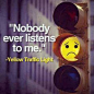 Yellow traffic light