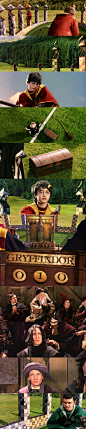 【哈利·波特与魔法石 Harry Potter and the Sorcerer's Stone (2001)】28
丹尼尔·雷德克里夫 Daniel Radcliffe
艾玛·沃森 Emma Watson
#电影场景# #电影海报# #电影截图# #电影剧照#