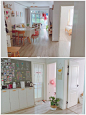 73㎡温柔的北欧家，简简单单但很舒适！
#家居设##设计美学##家居# ​​​​