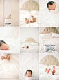 Newborn | Inspiration | Pinterest