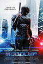 机械战警 (Robocop) [2014]