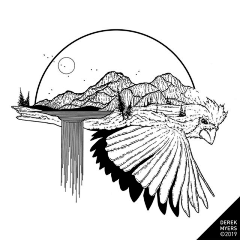 天玄小宝采集到黑白装饰画