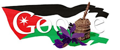 李依晨采集到Google Doodles