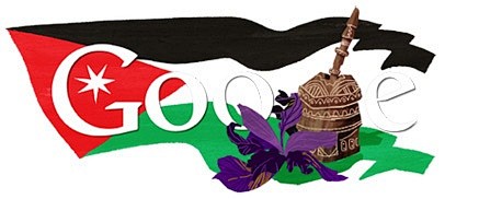 卤猫的相册-Google Doodles