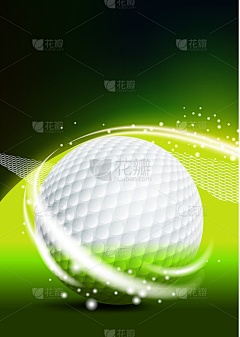 关关老豆采集到Golf高尔夫