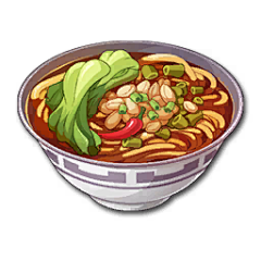 画断手没~采集到美食—素材
