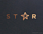 明星标志LOGO