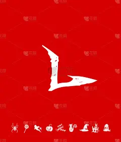 万圣节的海报