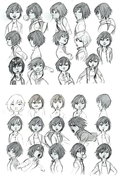 手绘
