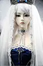  【精灵女王】