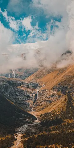 HD全面屏手机壁纸，2018壁纸图王全年美图获取方式