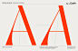 Display font letters text type type design Typeface typography   cool italian