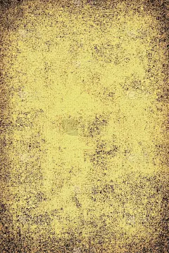 旧黄纸的质感。抽象枯燥乏味的背景