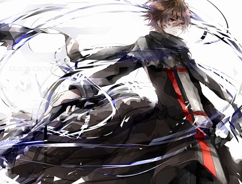 Guilty Crown 罪恶王冠


...