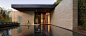 美国斯坦福大学校园沉思中心 The Windhover Contemplative Center by Andrea Cochran Landscape Architecture – mooool木藕设计网