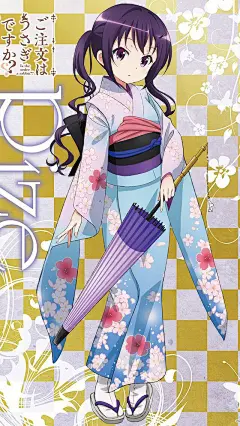ACG Art - 二次元动漫美女壁纸杂志 - Available on App Store.
