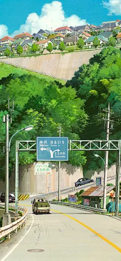 宫崎骏-千与千寻