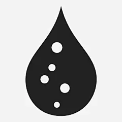 碳酸水苏打水天然卫星图标_88ICON https://88icon.com 碳酸水 苏打水 天然卫星 传奇 天堂颗粒 汽水 彩绘 气泡 天体 气泡水