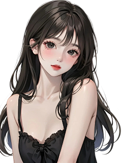 Meredith999采集到线描矢量卡通