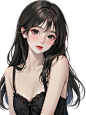 AI女1