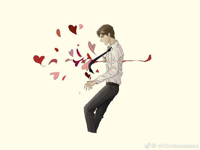 吞海超话 
摸个葱花鱼情头！！ ​​​...