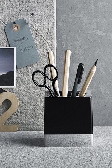 Georg Jensen Cube Pe...