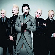 Stranger_K采集到Marilyn Manson®