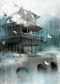 深井冰 [http://1581735349.qzone.qq.com]