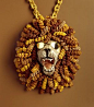 Felieke van der Leest, Necklace, 2003