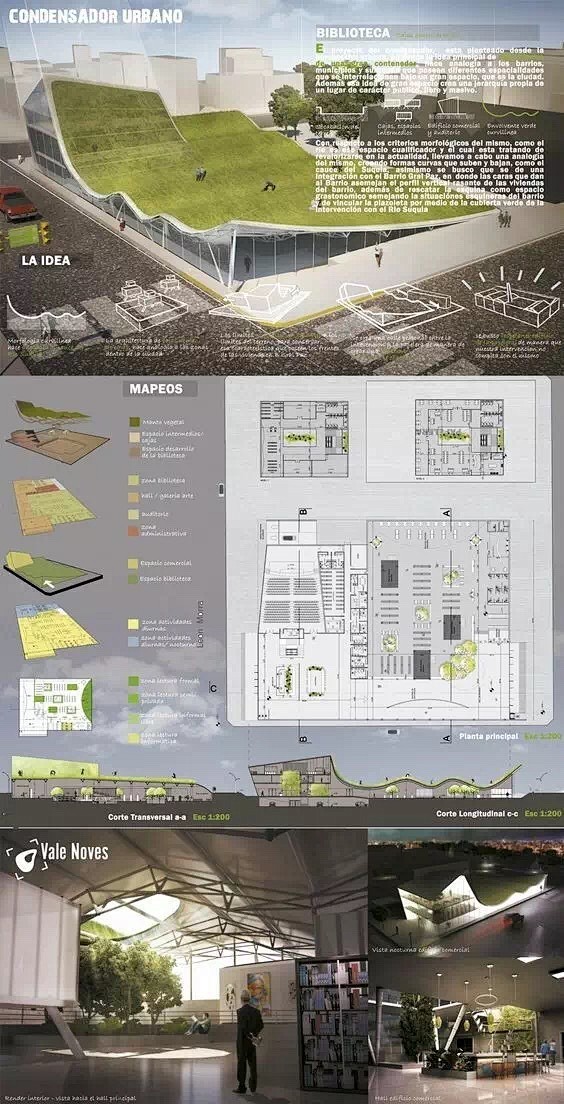 #承启堂建筑资讯# 建筑排版 1 ​​​...