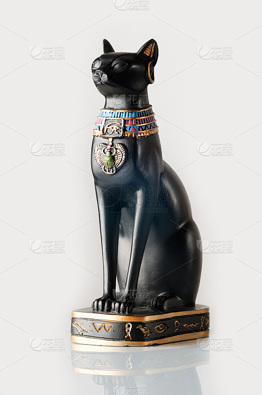埃及的黑猫制品