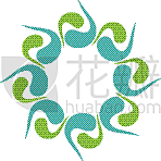 花瓣素材-场景图片采集到logo