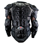 Defender-Perrini-Black-CE-approved-Full-body-Armor-Motorcycle-Jacket-de073b66-ff60-4120-b830-551af95448f3.jpg (874×874)