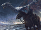 nightking, klaus wittmann : i hope everyone saw ep 6 by now  ;)