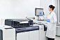 CL-8000i  Auto Chemiluminesce Immunoassay Analyzer