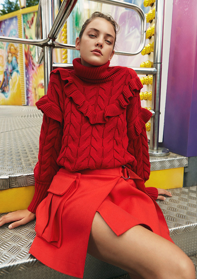 Editorial / DANSK Ma...