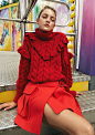 Editorial / DANSK Magazine