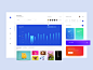 Dashboard UI Design dashboard design dashboard ui dashboard daily ui clean minimal ux design daily ux web web design ui design brand inspiration design ui