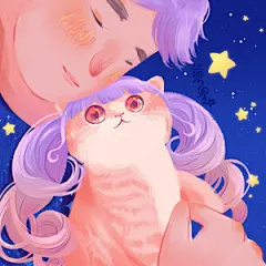涂鸦王国-原创插画平台