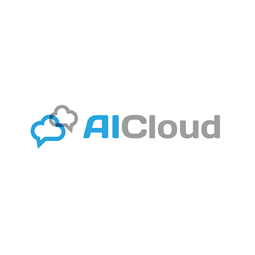 AI Cloudのロゴマーク