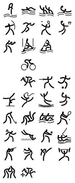 CarmenLYF采集到字体