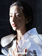 #0808佟丽娅生日快乐# #佟丽娅大狮子# @佟丽娅 生日快乐~ 岁月格外善待佟丽娅，不仅让她还拥有孩童般的纯真，还让她破茧成蝶拥有成熟的洒脱；时间给了佟丽娅寻找自我的入口。期待她下次华丽的蜕变~ ​​​​