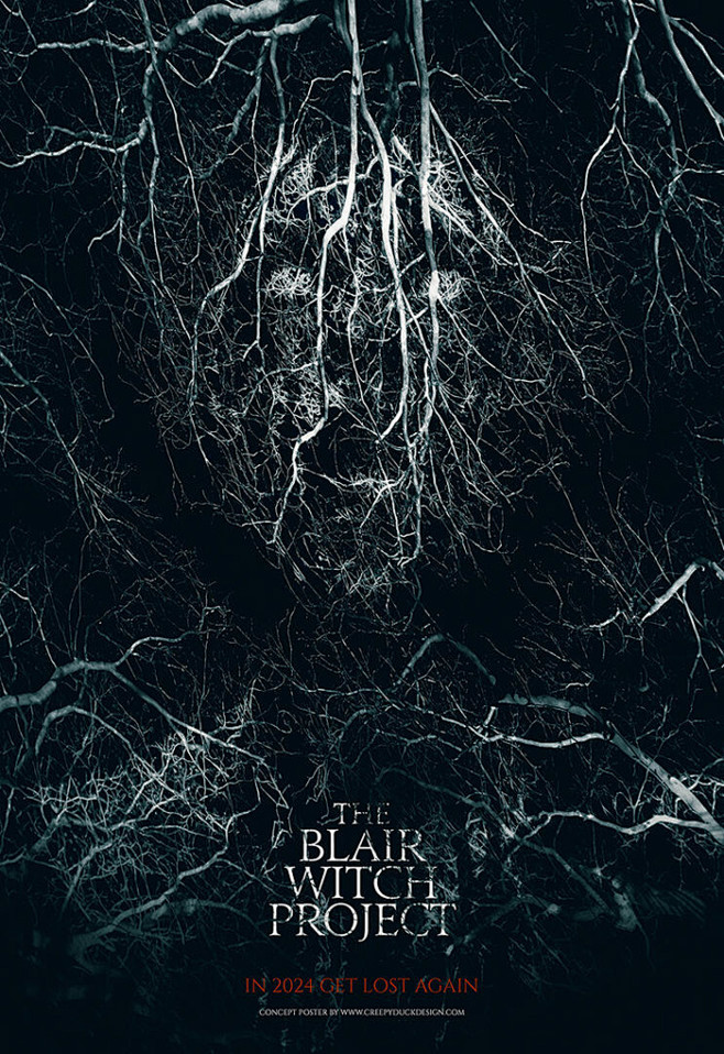 Horror Archives - Pa...