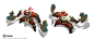 M ing : 2D artist