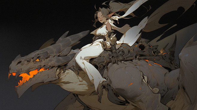 ArtStation - QEWWERT...