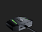 GameSir VX AimBox keyboard mouse converter uses an agility translator for accuracy