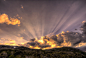 Photograph Over the hill by Rune Askeland on 500px