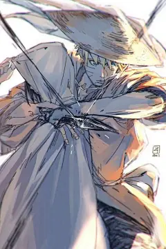 鸣人  漩涡鸣人  火影忍者  佐鸣